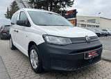 Volkswagen Caddy Cargo Basis/DSG/Navi/PDC - Kompressor
