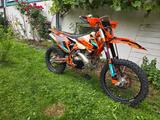 KTM Exc Six Days Tpi Bj.2019   - Offers