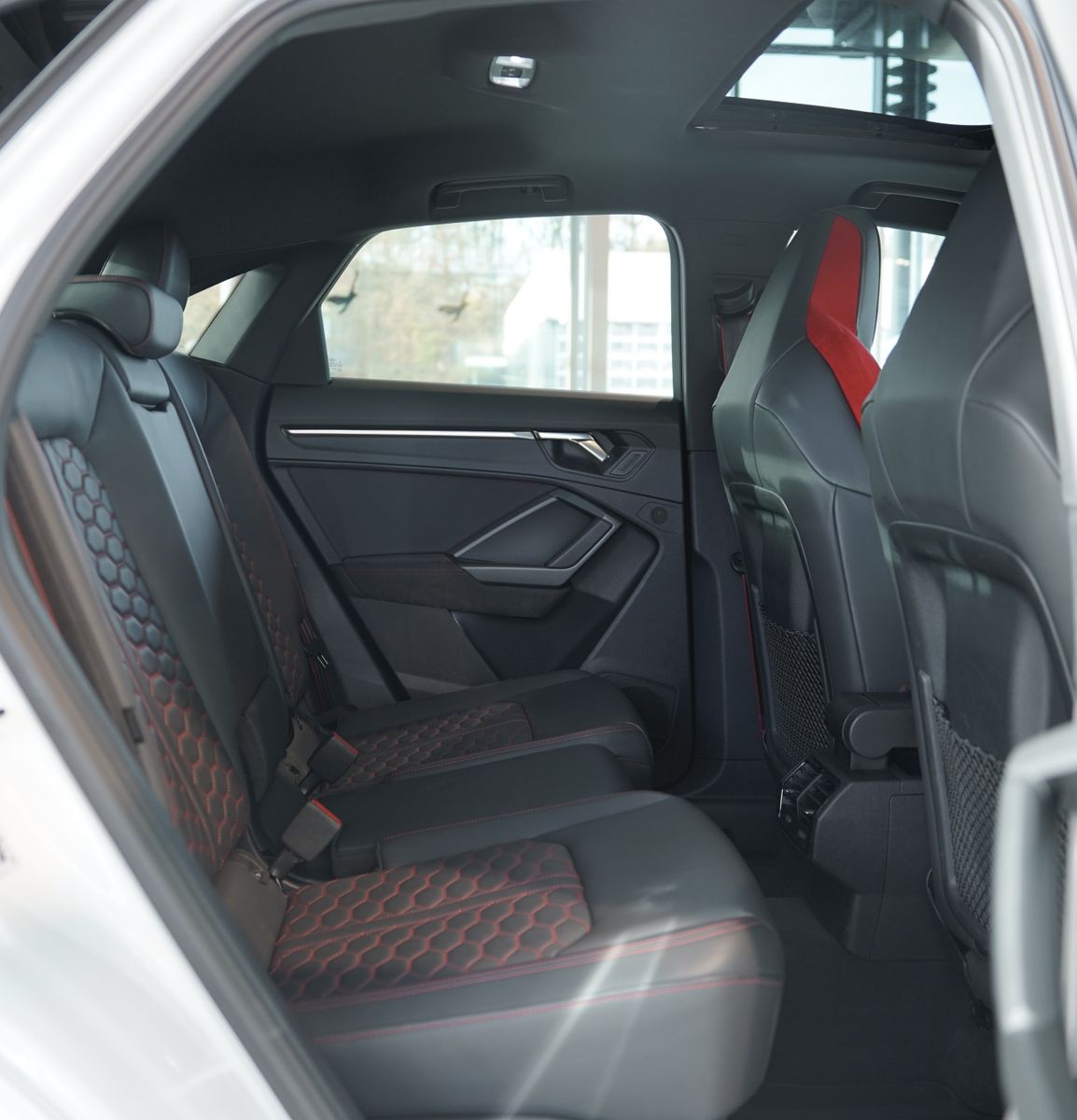 Audi Rsq3