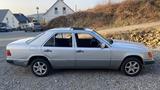Mercedes-Benz Mercedes W 124 250 D - gebrauchte Mercedes-Benz 250 aus dem Jahr 1993