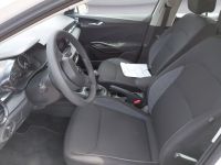 Skoda Fabia - Vorschau Bild 8