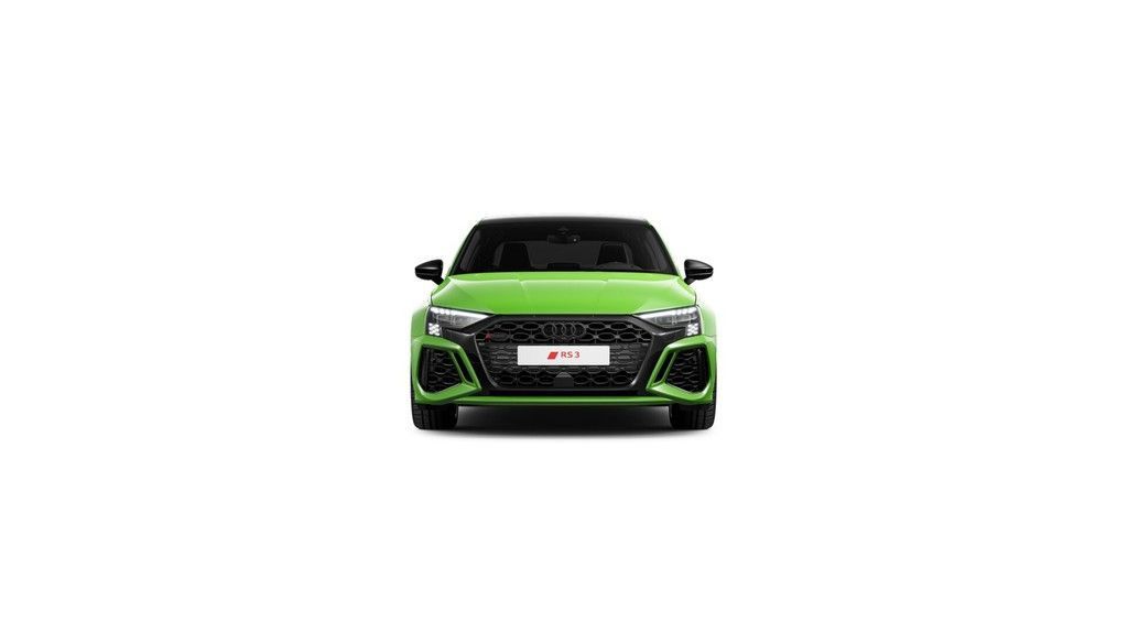 Audi RS3 - Bild 5