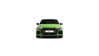Audi RS3 - Vorschau Bild 5