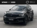 Volvo XC40 B3 Mild-Hybrid Plus Black Edition LED