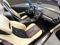 MERCEDES-BENZ SLK 350 AMG Designo H&K Navi PDC Xenon SHZ Leder