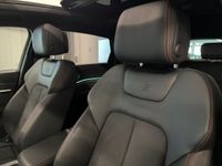Audi Q8 e-tron - Vorschau Bild 20