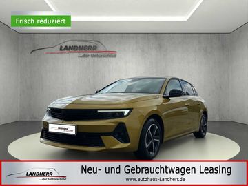 Opel Astra - 1