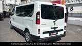 Renault Trafic Grand Kombi L2 Klima 9-Sitzer 1.Hand Top - Renault Trafic 9-Sitzer