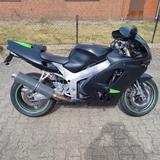 Kawasaki ZX9R (900B) - KAWASAKI ZX 900
