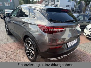 Opel Grandland (X) - 10