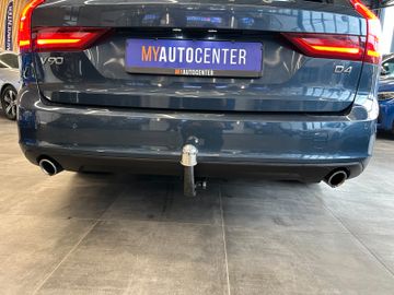 Volvo V90 Kombi Momentum *LED*AndroidAutoAppleCarPlay
