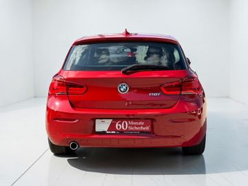 BMW 118 - 9