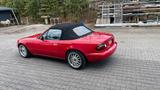 Mazda MX-5 Miatra - Mazda Gebrauchtwagen von 1990