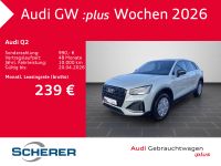 Audi Q2 - Vorschau Bild 1