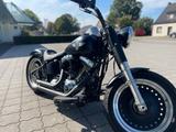 Harley-Davidson FAT BOY SPECIAL REDUZIERT - HARLEY-DAVIDSON FAT BOY SPECIAL