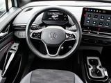Volkswagen ID.5 Pro 2xKLIMA ACC AKUSTIKGLAS AUT FLA KLIMAA. - Volkswagen Gebrauchtwagen in Würzburg