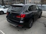 BMW X5 xDrive40d - TÜV Neu, Reifen Neu, HUD, Alarm - BMW X5 in Berlin