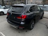 BMW X5 xDrive40d - TÜV Neu, Reifen Neu, HUD, Alarm - : Geländewagen, Reifen