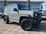Suzuki Jimny 1.5 All Grip Comfort - Suzuki Jimny: 1.5