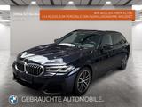 BMW 520d xDrive Touring - BMW 520 Gebrauchtwagen in Nürnberg
