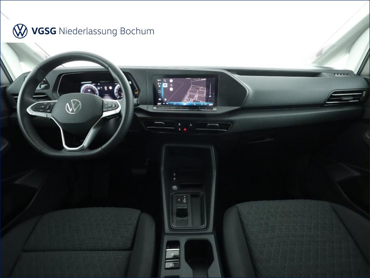 Volkswagen Caddy - Bild 10