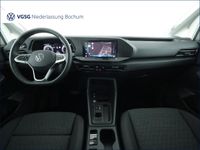 Volkswagen Caddy - Vorschau Bild 10