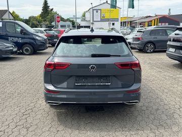 Volkswagen Golf Variant Style 1,5l TSI 131 PS 6-Gang