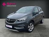 Opel Mokka X EDITION  (*RÜCKFAHRKAMERA*TEMPOMAT*) - Opel Mokka X: Edition