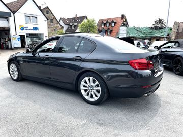 BMW 525 - 11