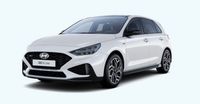 Hyundai i30 - Vorschau Bild 1