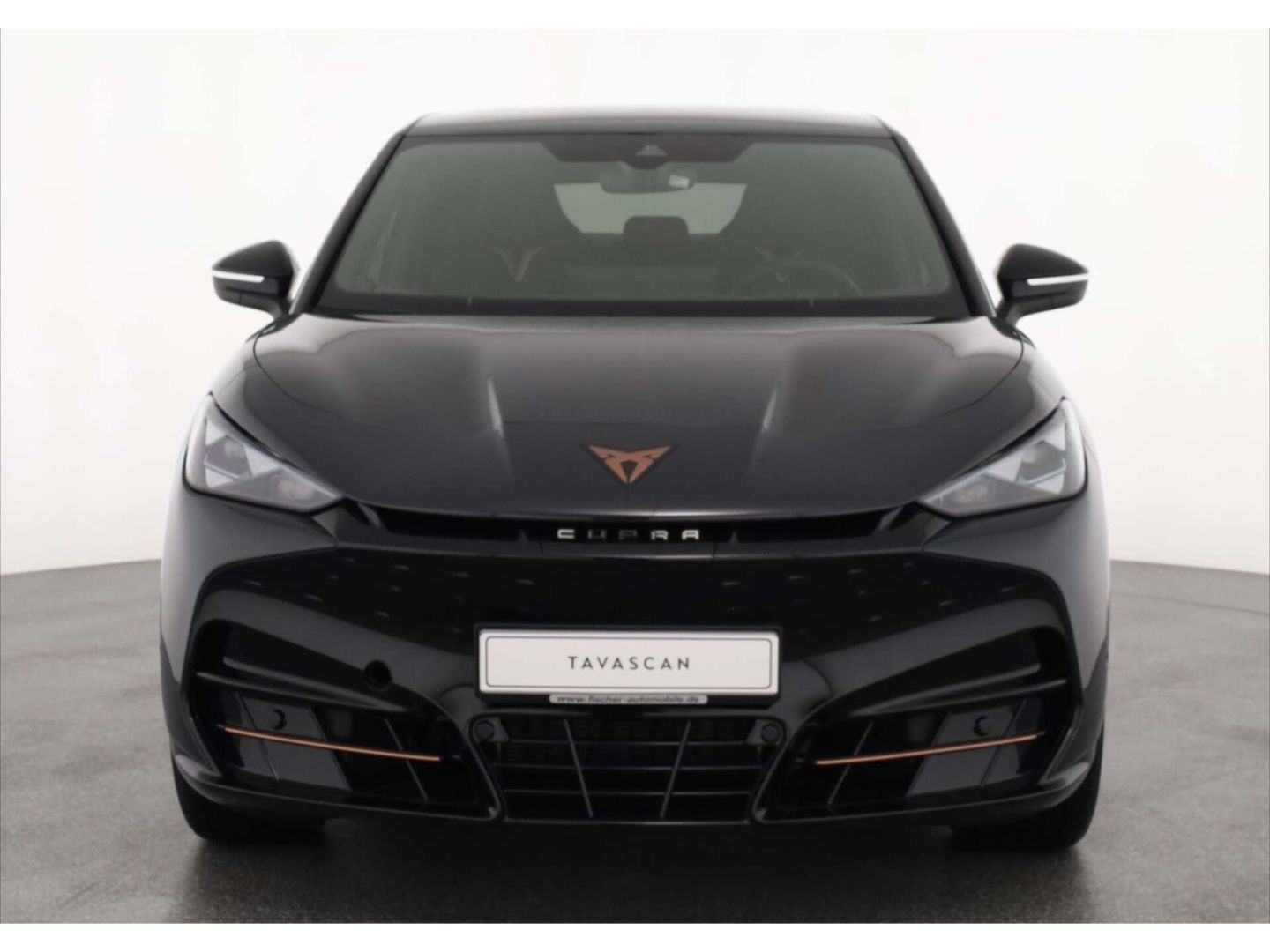 Cupra Tavascan - Bild 3