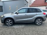 Suzuki Vitara 1.6 Limited 4x4 Leder LED AHK - Suzuki Vitara: Automatik