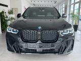 BMW X4 xDrive 30d M Sport / Harman / 8-Fach / AHK - BMW X4 in Wiesbaden