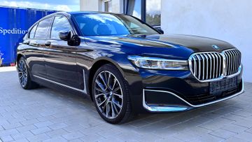 BMW 730 - 4