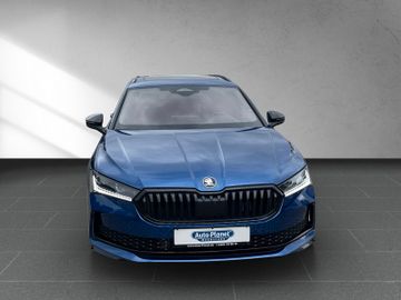 Skoda Superb Combi 2.0 TDI DSG 4x4 Sportline *PANO*HUD
