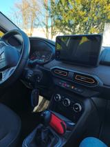 Dacia Sandero III TCe 90 CVT Stepway Comfort - Dacia Sandero von privat