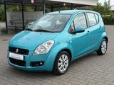 Suzuki Splash Comfort - Suzuki in Hamm