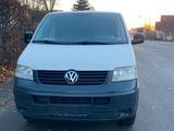 Volkswagen VW Bus 1,9 TDI 164000 km Neue TÜV 7990  - Volkswagen Touran mit Diesel-Antrieb: Kleinbus, 1.9