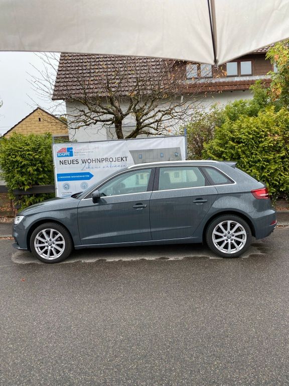 Image of Audi A3