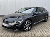 Volkswagen Arteon SB R-Line/MATRIX/STANDH/PANO/AHK/R-KAM/SH - gebrauchte VW Arteon aus dem Jahr 2022