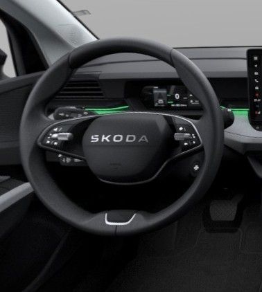 Skoda Epiq - Bild 4