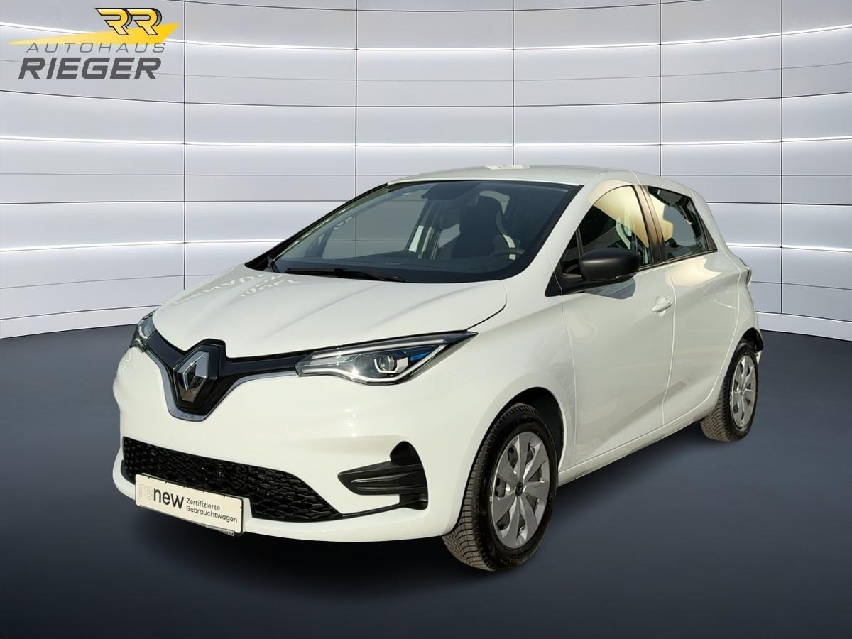 Renault ZOE Life R110 Z.E. 50