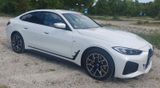 BMW i4 eDrive35 M Sport - BMW i4 von privat