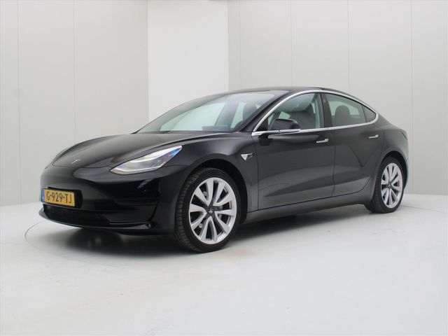 Tesla Model 3 Standard RWD Plus [ AUTOPILOT+19+LEDER+C