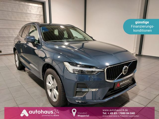 Volvo XC 60 B4  AHK|Harman|Navi|Xenium p