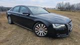 Audi A8 4.2 FSI tiptronic quattro - TOP Zustand  - Audi A8: Limousine