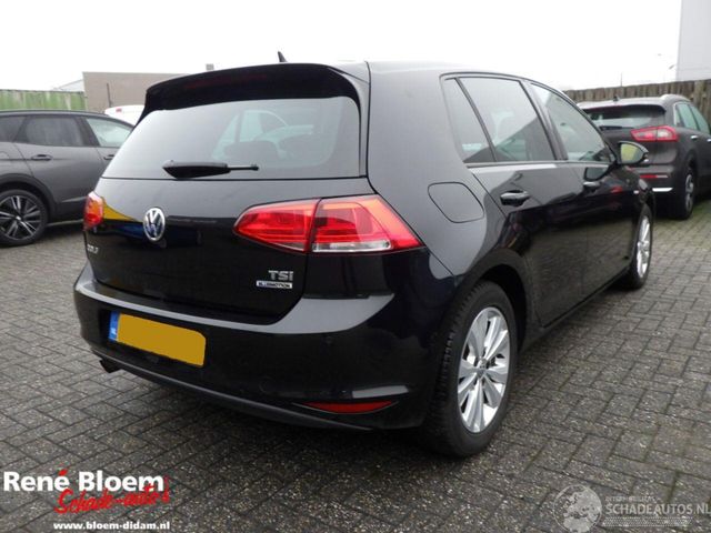 Volkswagen Golf 1.0 TSi Comfort Line