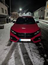 Honda Civic 1.0 VTEC Turbo Elegance Top Zustand - scheckheftgepflegte Honda Civic