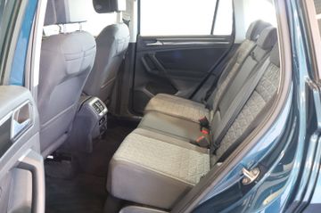 Volkswagen Tiguan 2.0 TDI Life ACC+KAM+LED+AMBIENT+AHK