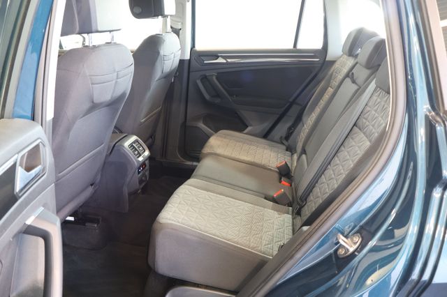 Volkswagen Tiguan 2.0 TDI Life ACC+KAM+LED+AMBIENT+AHK